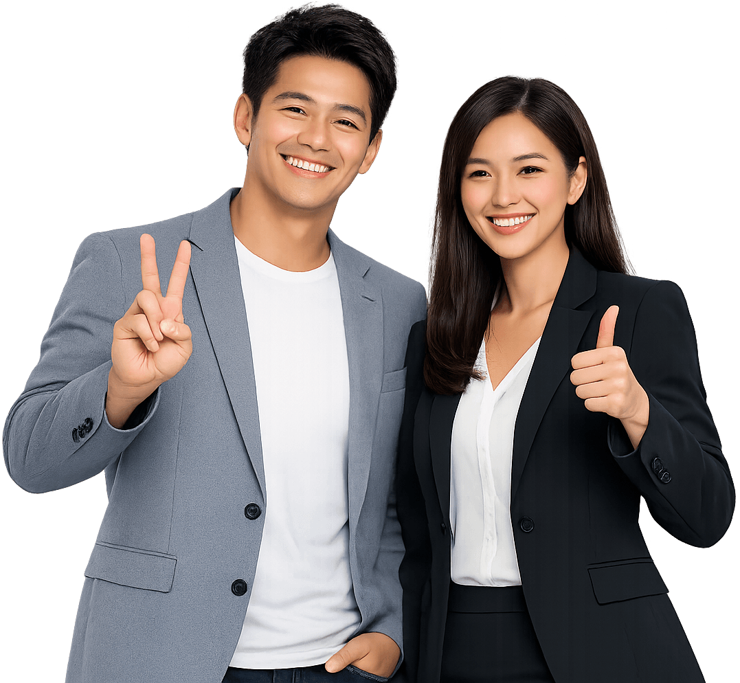 專業客戶服務顧問